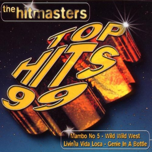 Top Hits 99 Pop