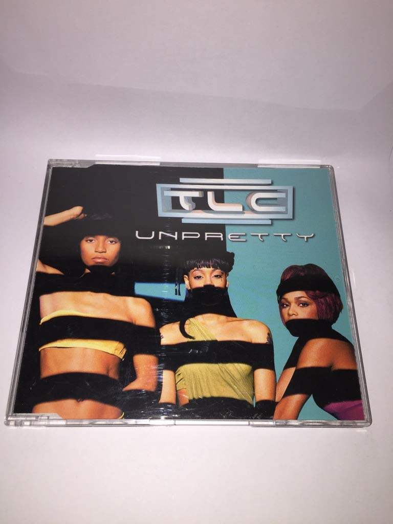 Product Image: Unpretty/Remixes