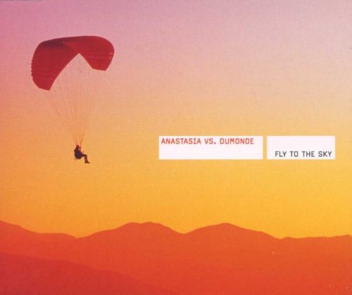 Fly to the Sky Dance & Electronic