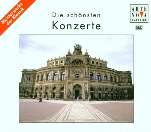 Product Image: Die Schönsten Konzerte