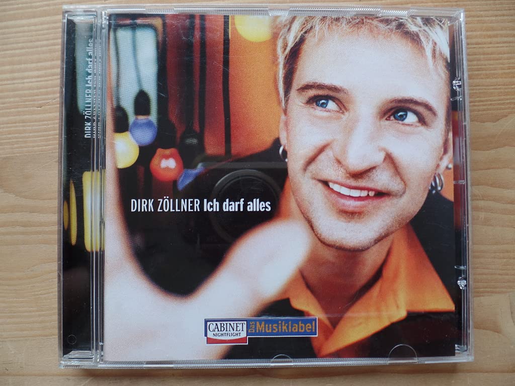 Ich Darf Alles Country & Folk