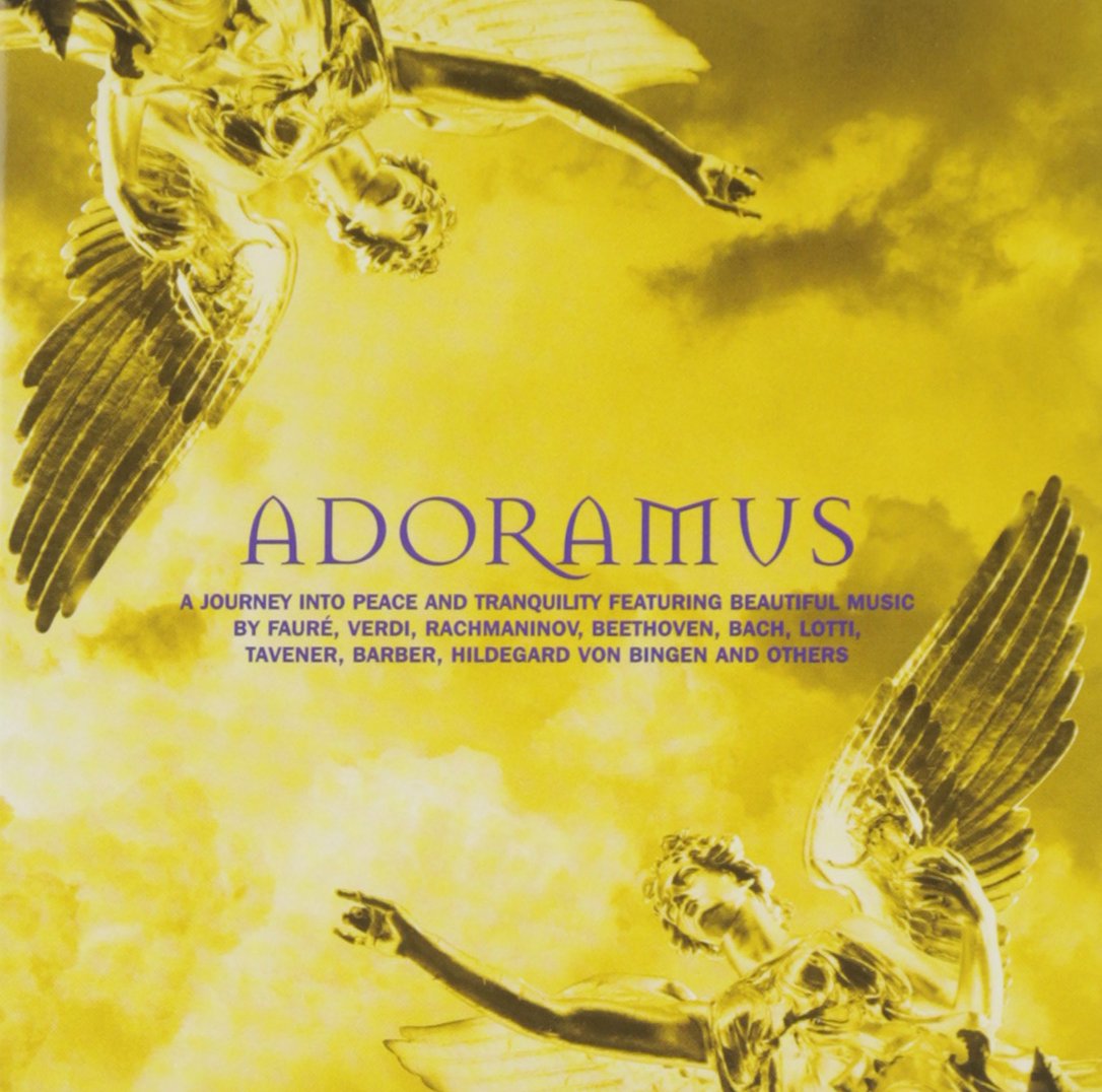Adoramus Classical