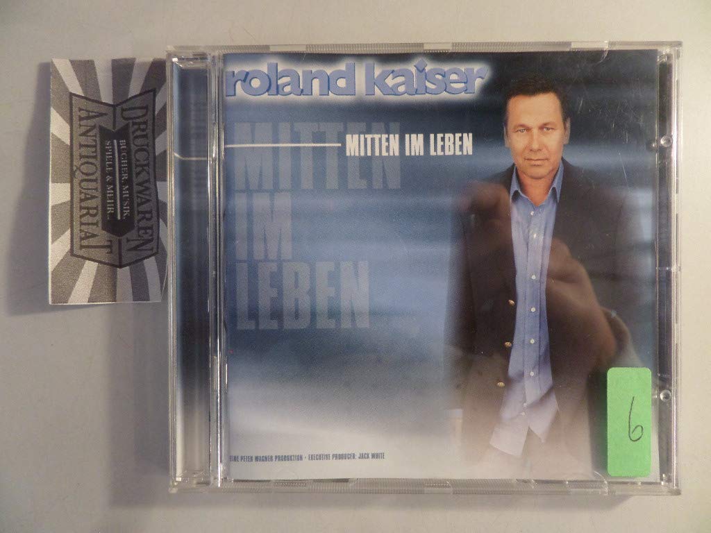 Mitten im Leben German Schlager & Volksmusik