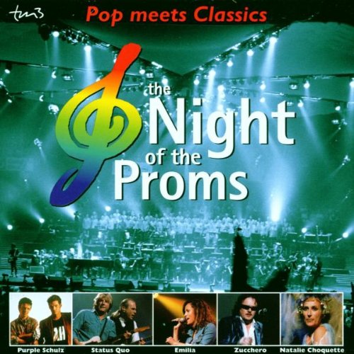 Night of the Proms 1999 Classical