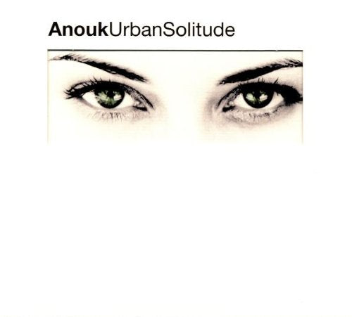 Urban Solitude/Limited Edition Rock