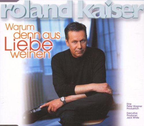 Warum Denn aus Liebe Weinen German Schlager & Volksmusik