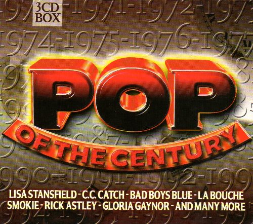Pop of the Century Pop