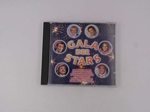 Gala der Stars / 74321 70747 2 Music
