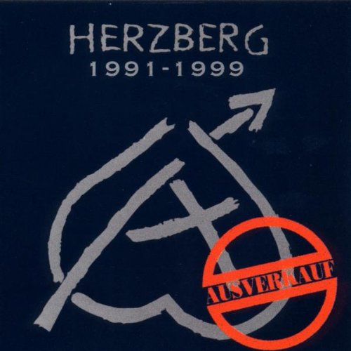 Herzberg 91-99 Ausverkauf Rock