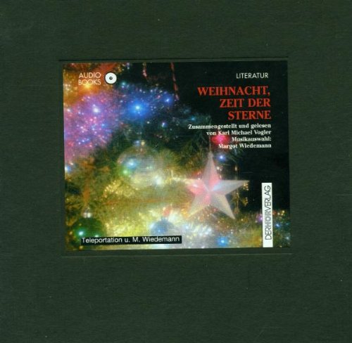 Weihnacht,Zeit der Sterne Music