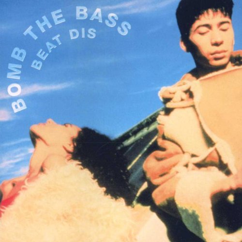 Beat Dis: the Very Best of Dance & Electronic