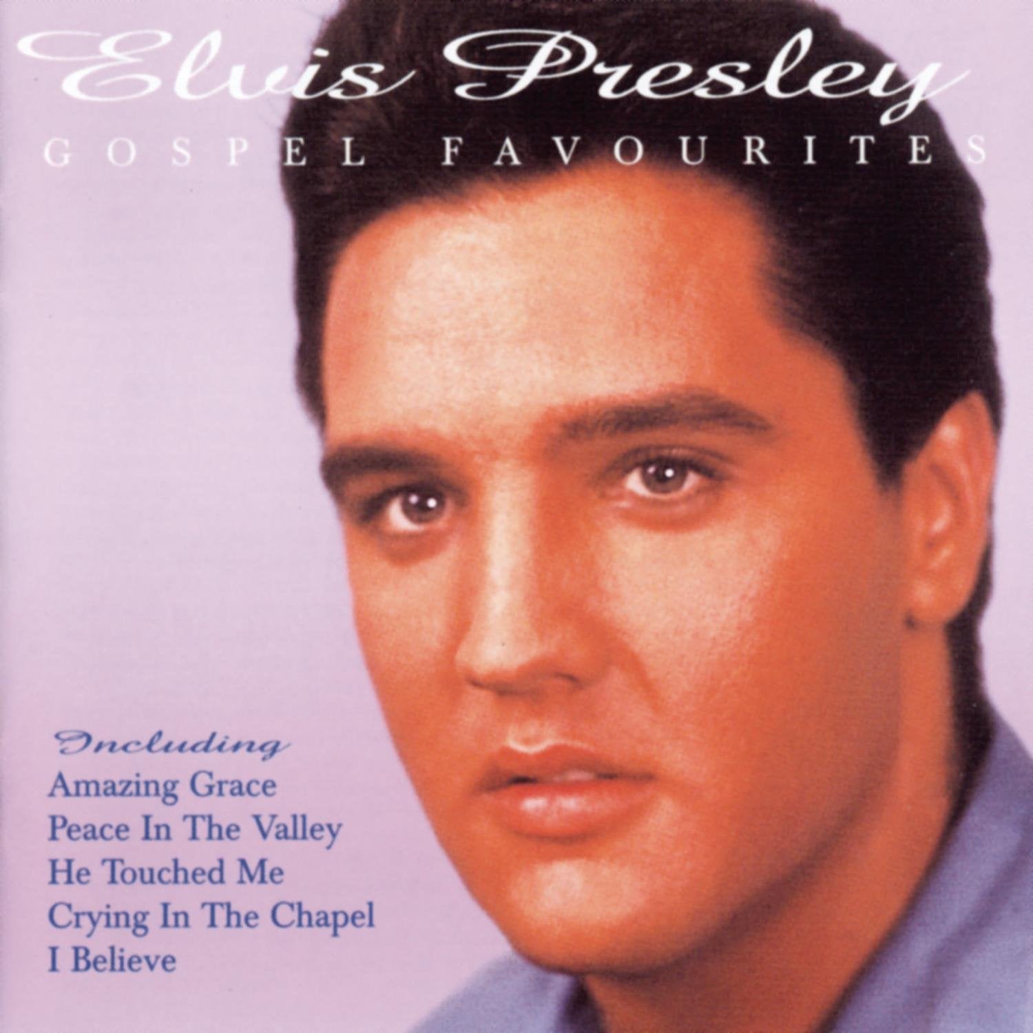 Take My Hand: Gospel Favourites Other music genres