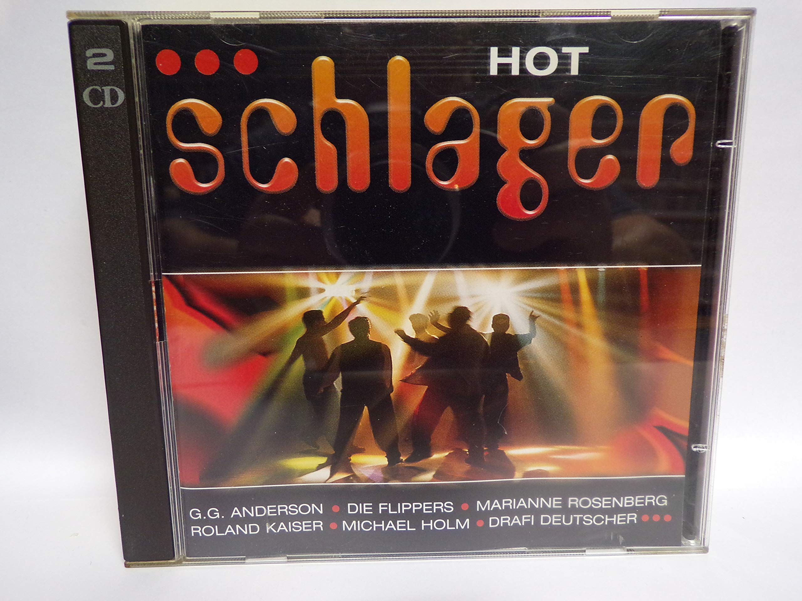 Hot Schlager Pop