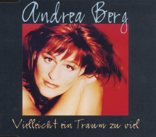 Vielleicht Ein Traum Zuviel German Schlager & Volksmusik