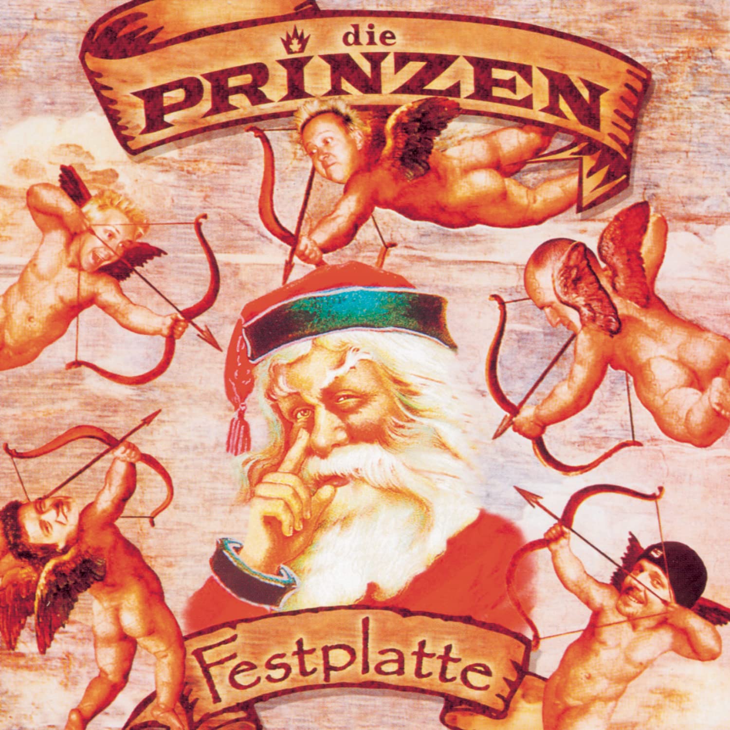 Festplatte Other music genres
