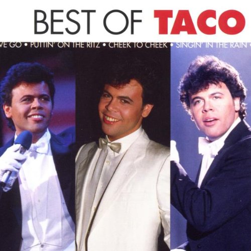Product Image: Best of Taco