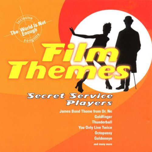 Film Themes Soundtracks & Musicals
