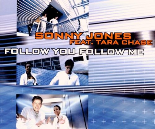 Follow You Follow Me Pop