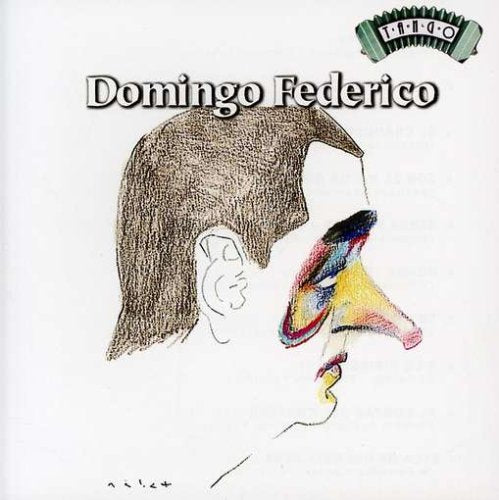 Domingo Federico Country & Folk
