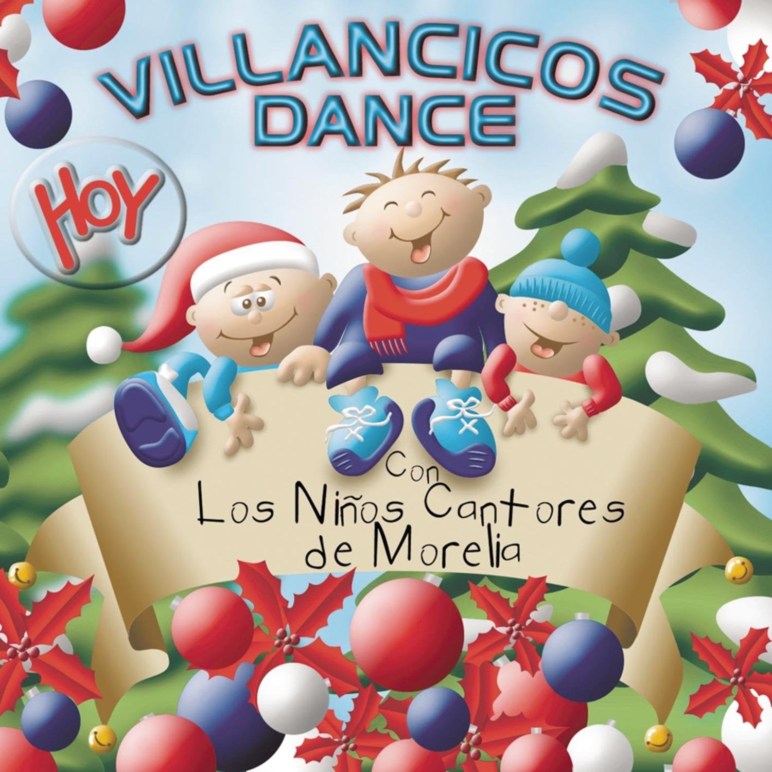 Villancicos Dance Other music genres