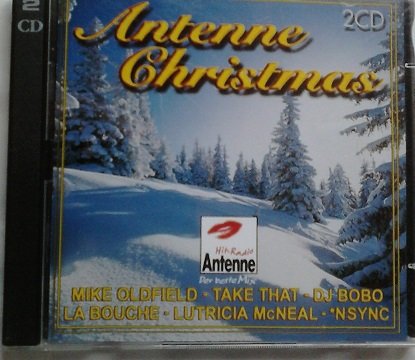 Product Image: Antenne Christmas