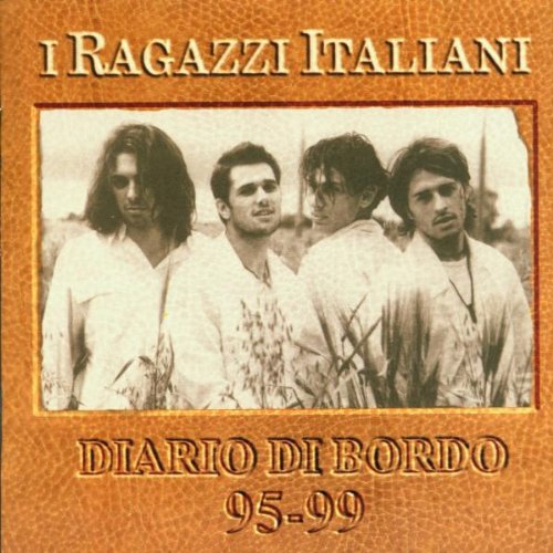 Diario di Bordo 95-99 Pop