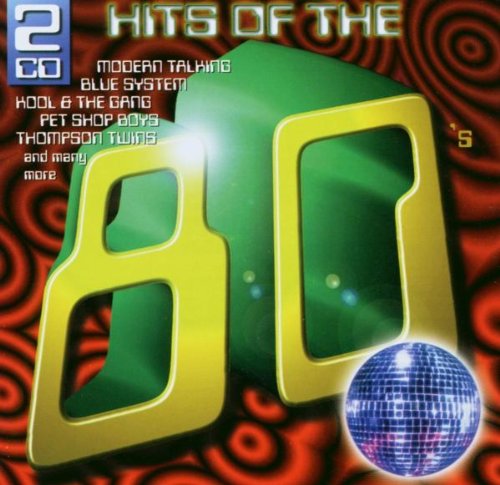 Hits of the 80'S Pop
