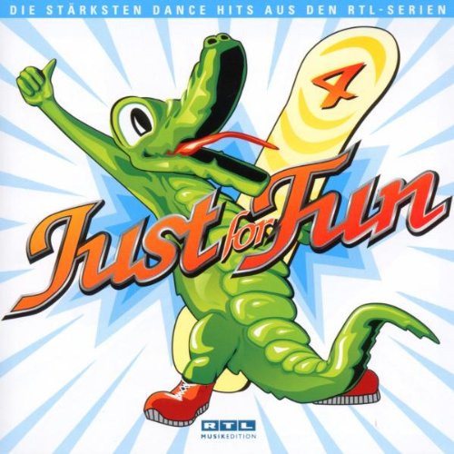 Product Image: Just for Fun 4