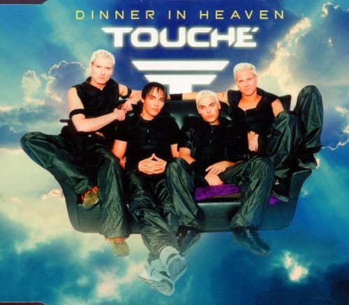 Dinner in Heaven Pop