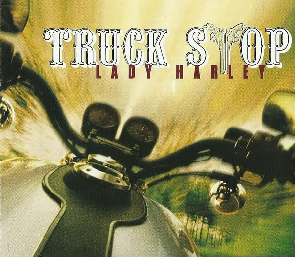 Product Image: Lady Harley (1 track, 1999)