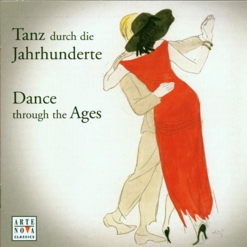 Dances of the Millennium Classical