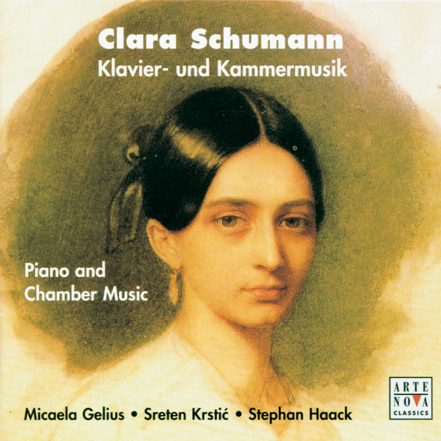 Clara Schumann: Klavier- und Kammermusik Classical