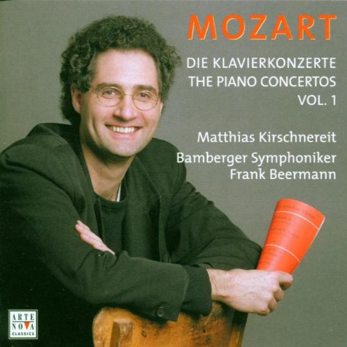Die Klavierkonzerte Vol. 1 Classical