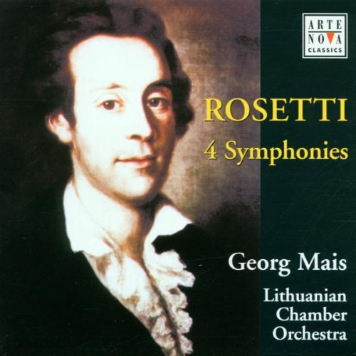Sinfonien Classical