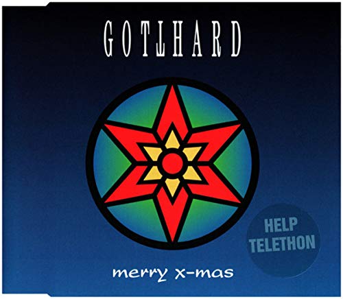 Merry X-Mas Pop