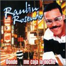 Donde Me Coja La Noche World Music