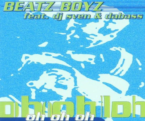 Oh Oh Oh Radio Mix Pop