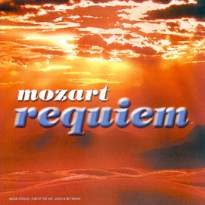 Requiem / Te deum cd