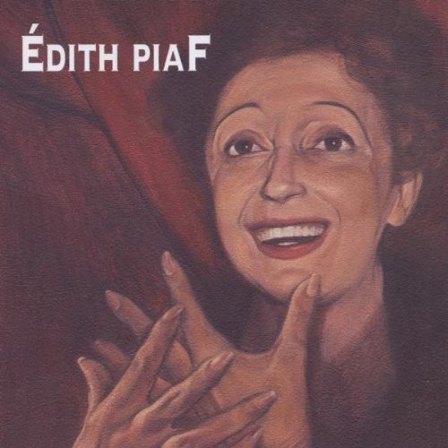 Product Image: Edith Piaf Vol.1