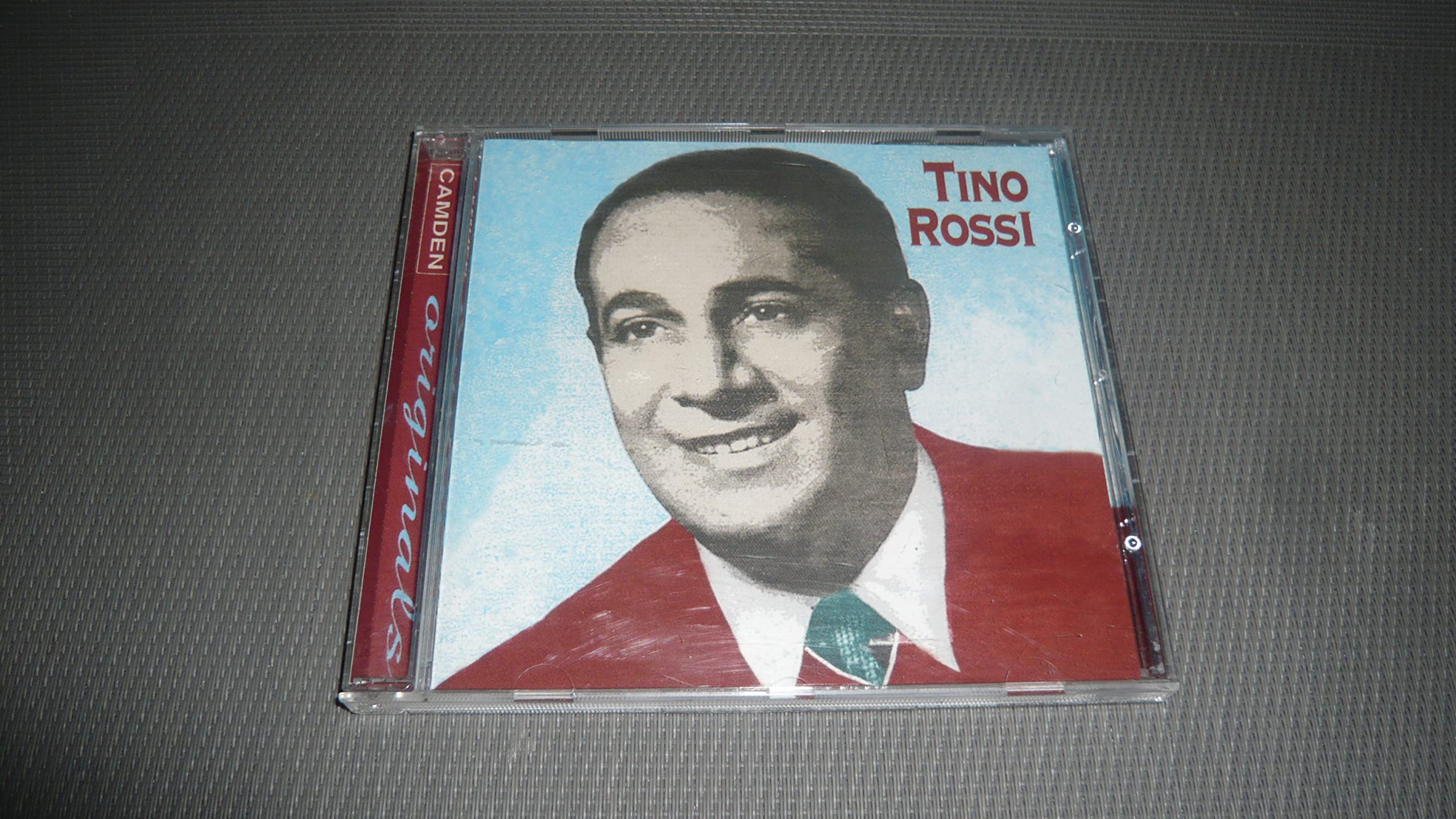 Tino Rossi Other music genres