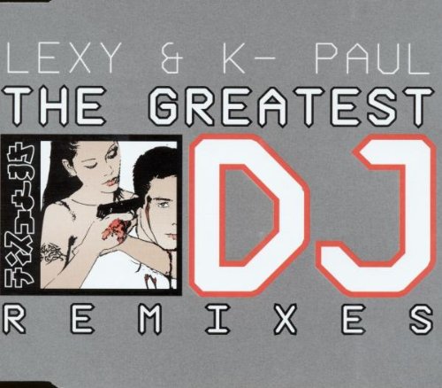 The Greatest DJ Remixes Dance & Electronic