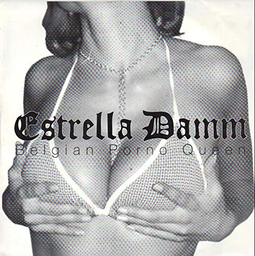 Belgian Porno Queen Music