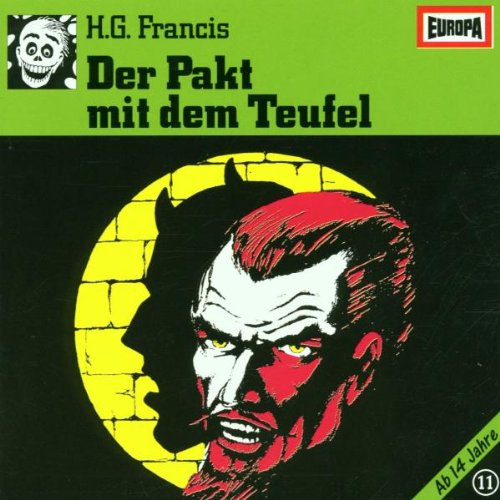 11/der Pakt mit dem Teufel Children & Young People