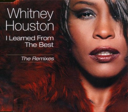I Learned from the Best - The Remixes Funk, R&B & Soul