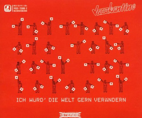 Ich Würd'd.Welt Gern Verändern Pop