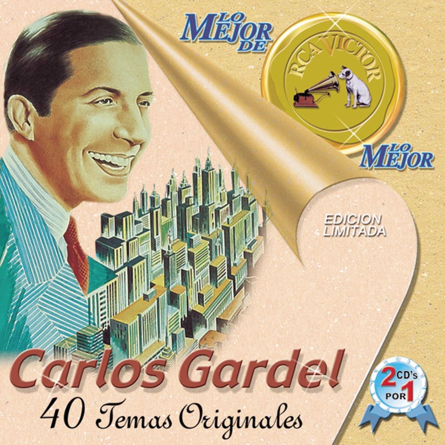 Lo Mejor de Lo Mejor de Rca VI World Music