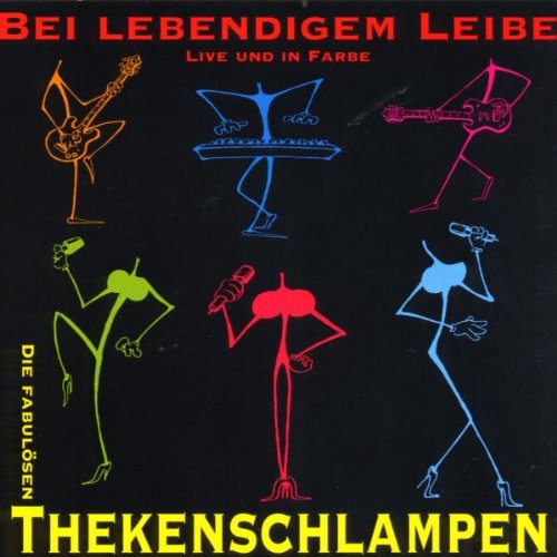 Bei Lebendigem Leibe Pop