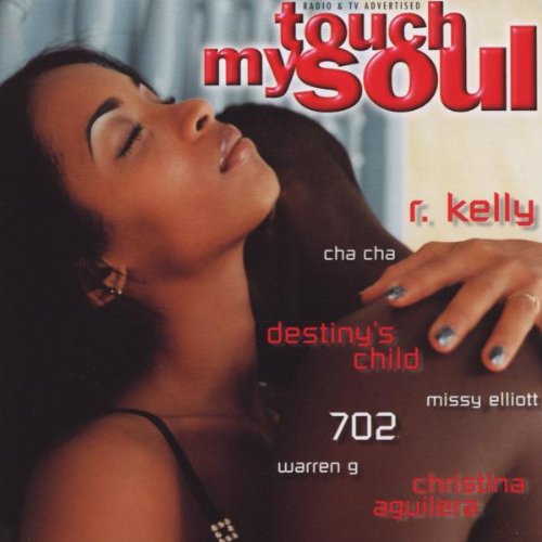 Touch My Soul - The Finest Of Black Music 2000 Vol. 1 Pop