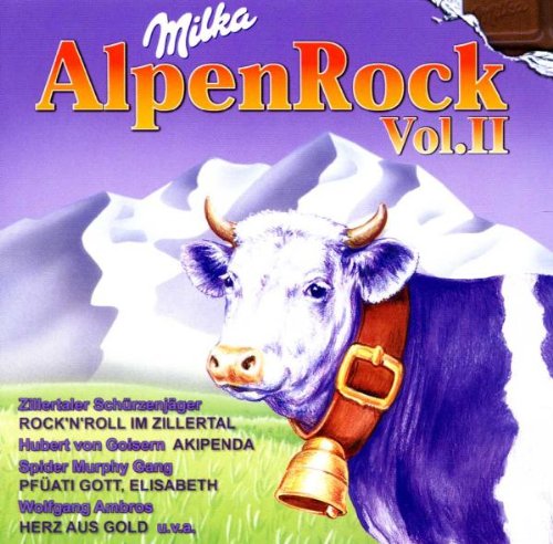 Alpenrock 2 Pop