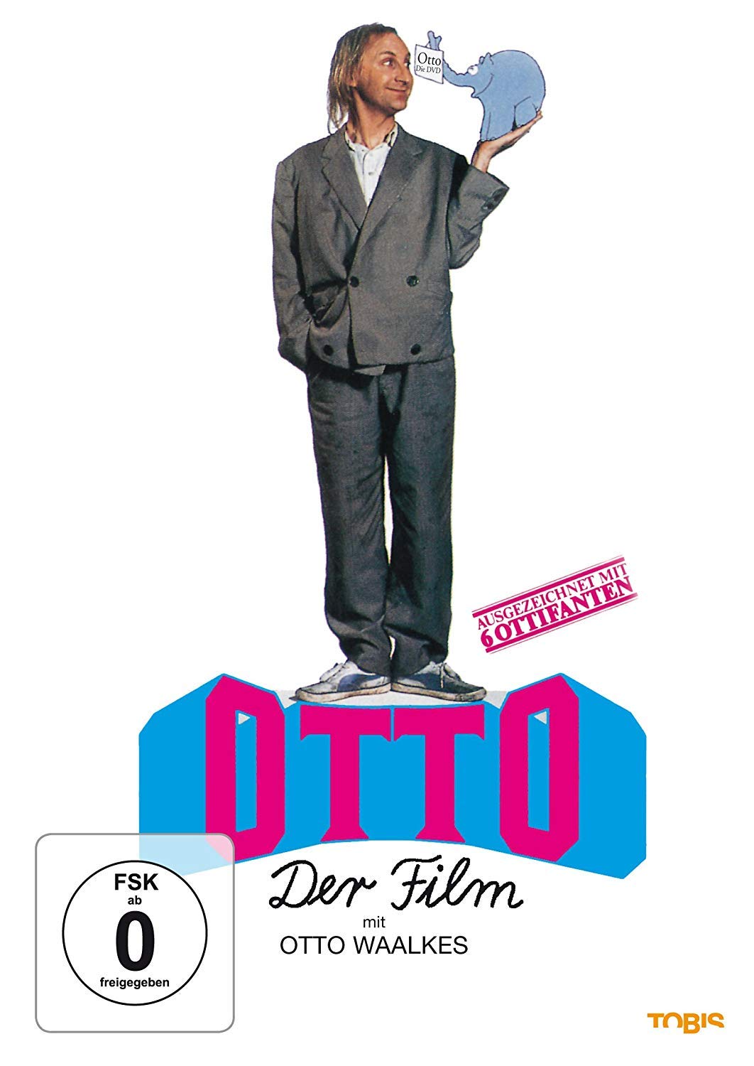 Otto - Der Film Films